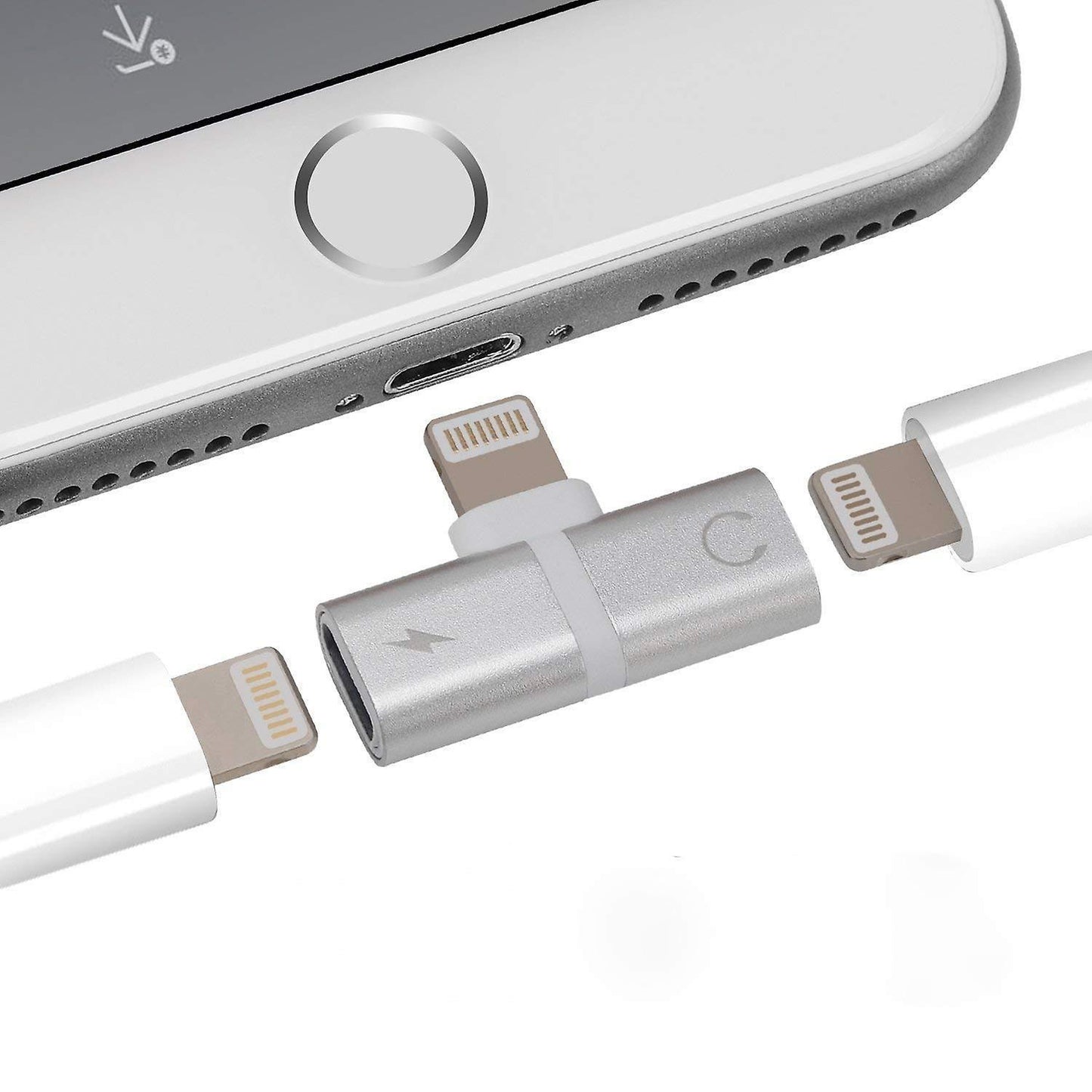 2x iSplitter + GRATIS Kabel