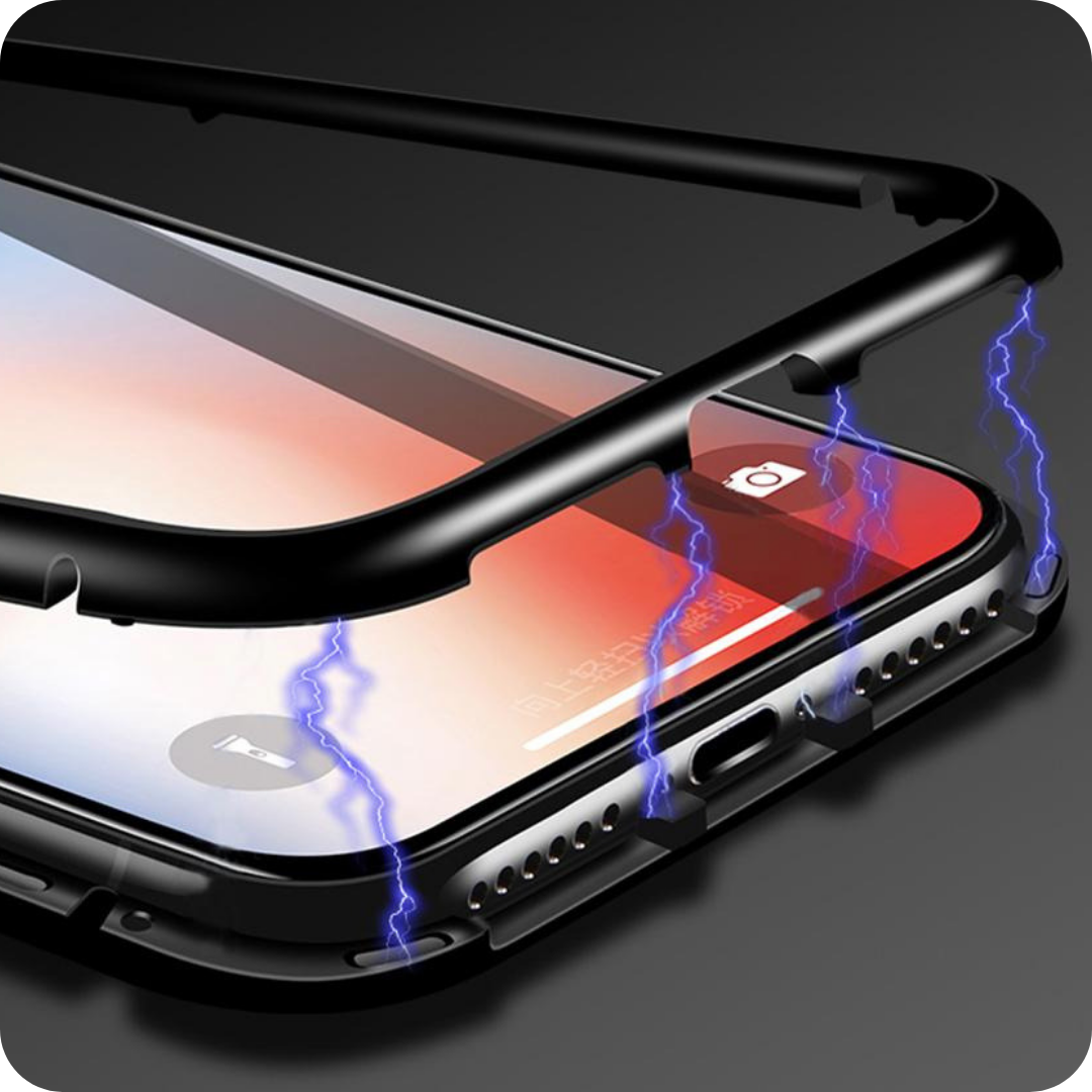 Stay Connected Pakket