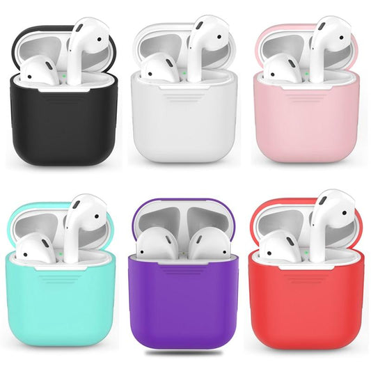 Comfort AirPods Case