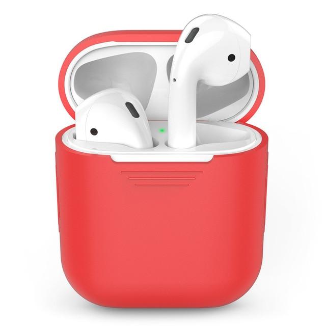 Comfort AirPods Case