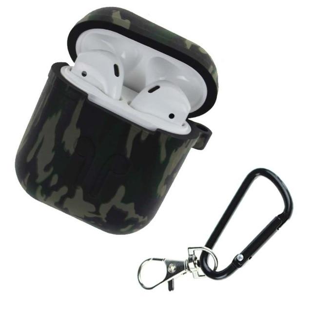 Army AirPods Case