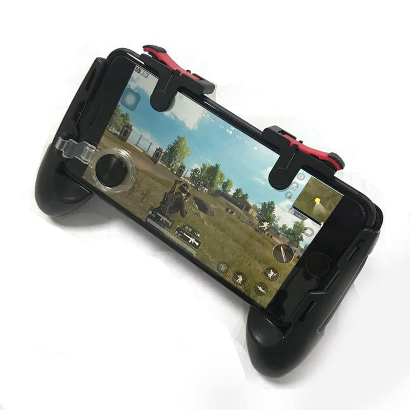 Smartphone Gamepad