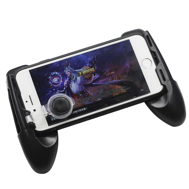 Smartphone Gamepad