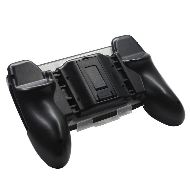 Smartphone Gamepad