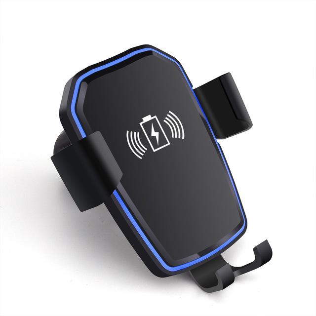 i10 Qi Charger